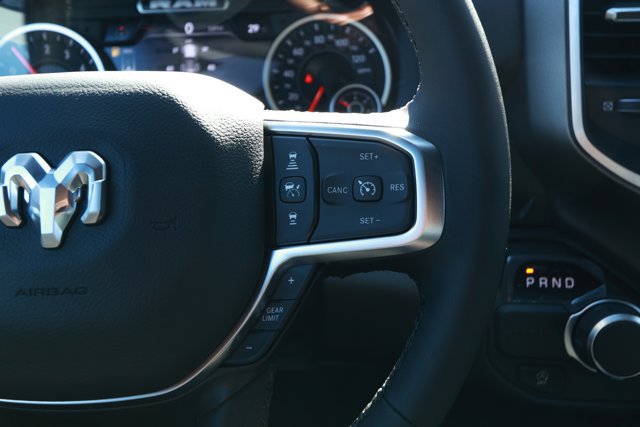 New 2026 RAM 1500 Big Horn image 14