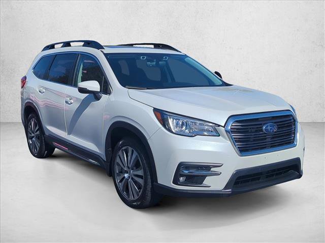 Used 2022 Subaru Ascent Limited w/ Technology Package video 3