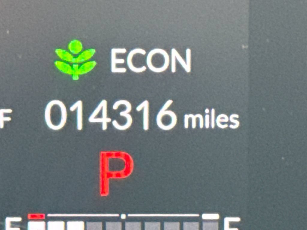 Certified 2024 Honda HR-V LX image 23