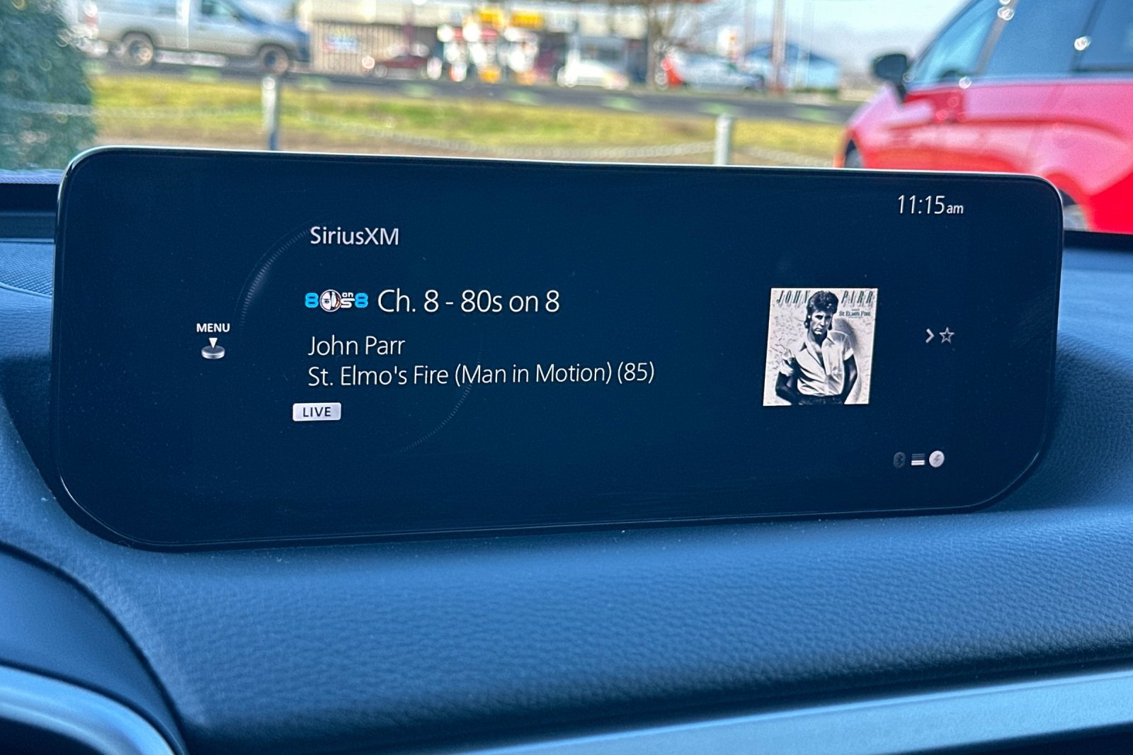 Used 2025 MAZDA CX-50 AWD 2.5 S w/ Cargo Package image 19