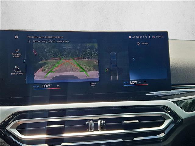 Used 2023 BMW 330i Sedan w/ Driving Assistance Package RWD image 14