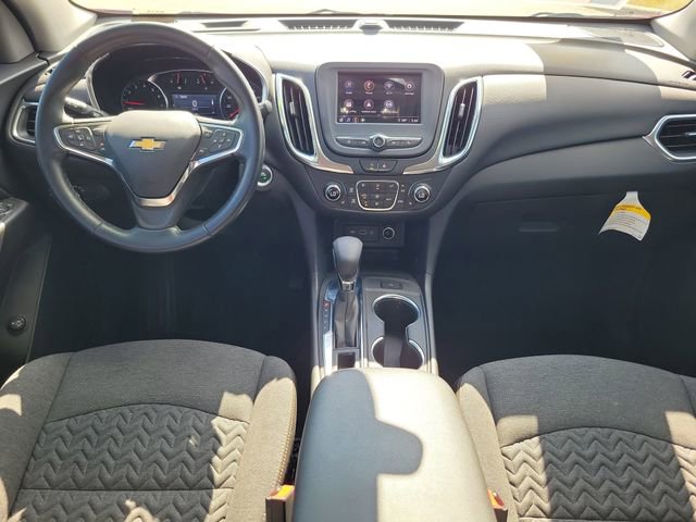 Certified 2024 Chevrolet Equinox LT image 12