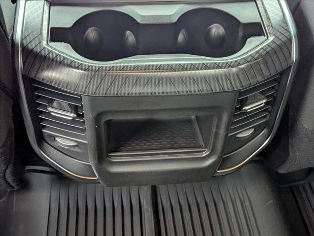 New 2025 RAM 2500 Big Horn image 18