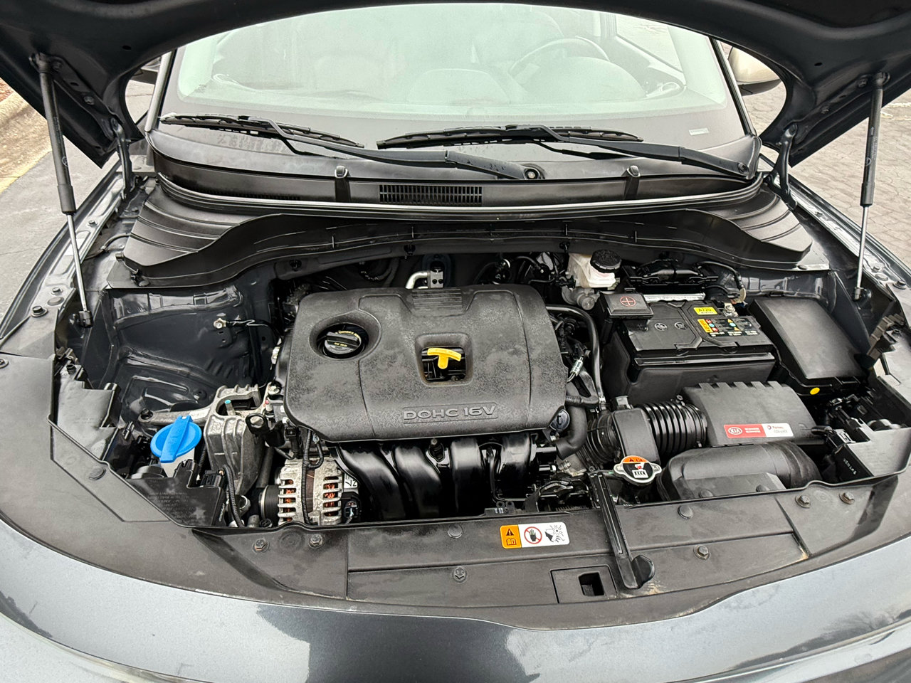 Used 2020 Kia Soul EX w/ Option Group 015 image 19