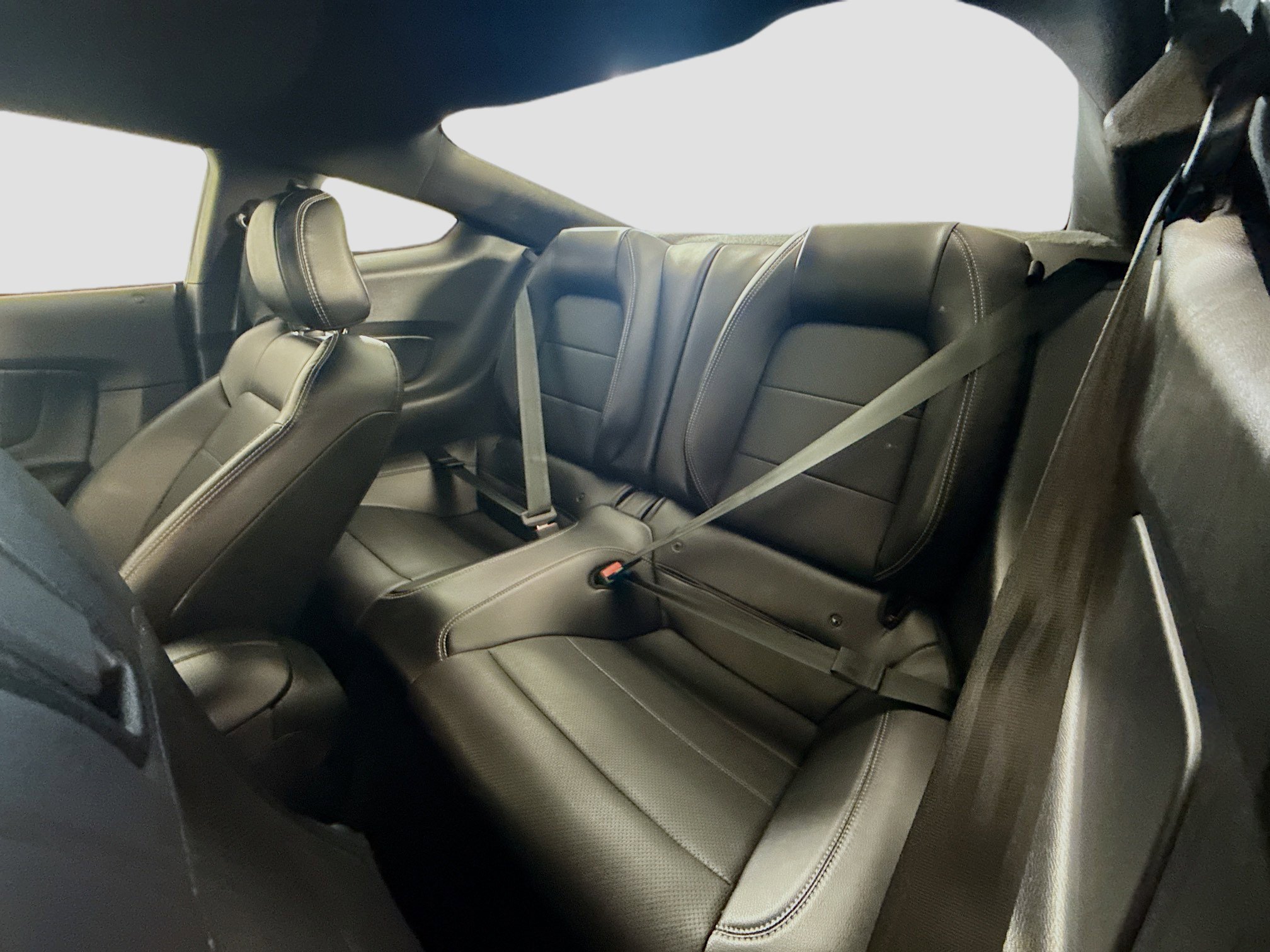 Used 2023 Ford Mustang Premium image 25