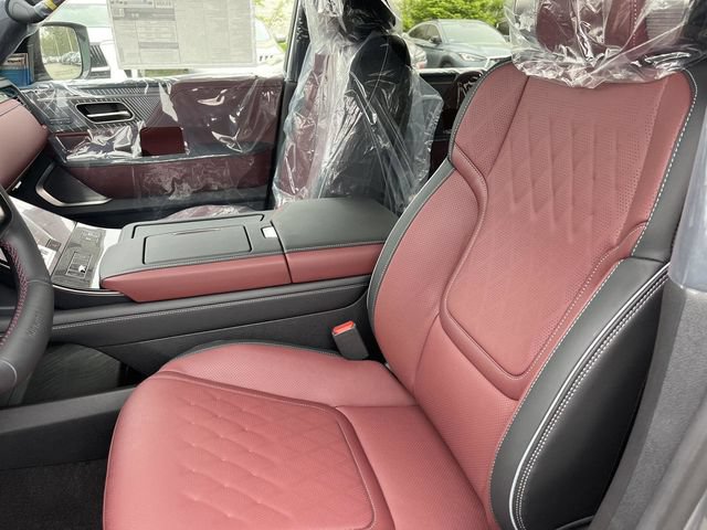 New 2026 INFINITI QX80 Autograph w/ Premium Cargo Package AWD/4WD image 9