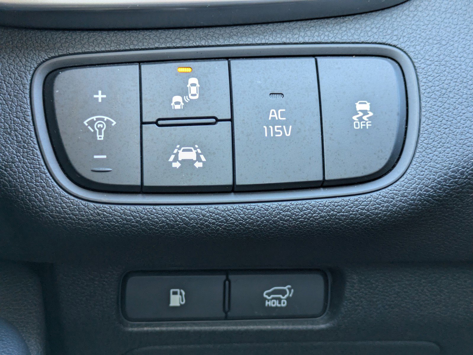 Certified 2019 Kia Sorento EX w/ EX Touring Package image 22