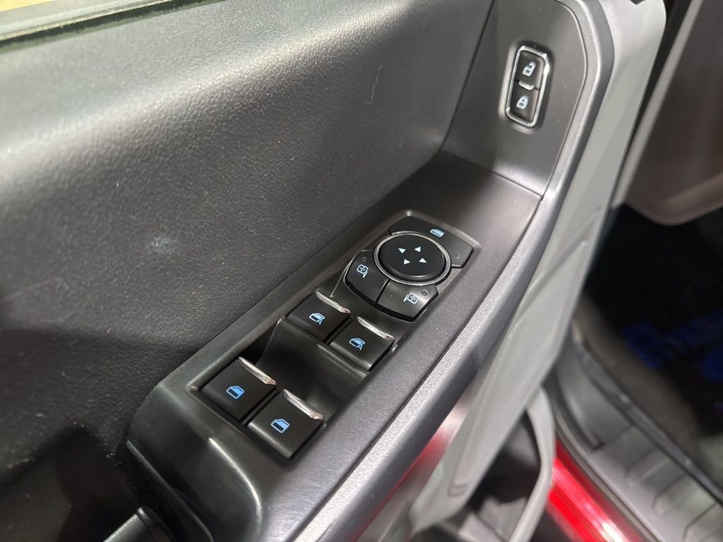 Used 2023 Ford F350 XLT AWD/4WD image 22