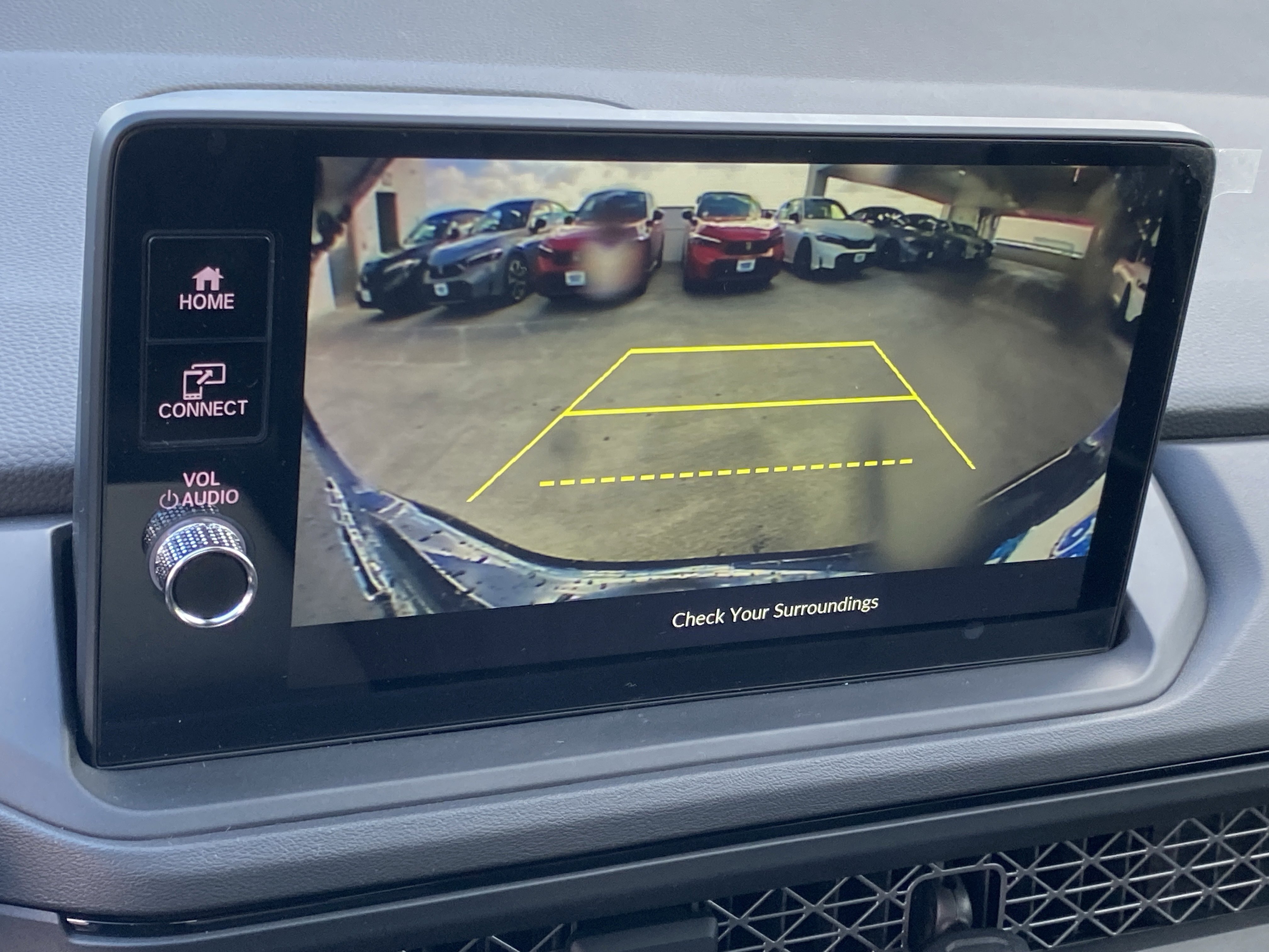 New 2026 Honda Accord SE image 17