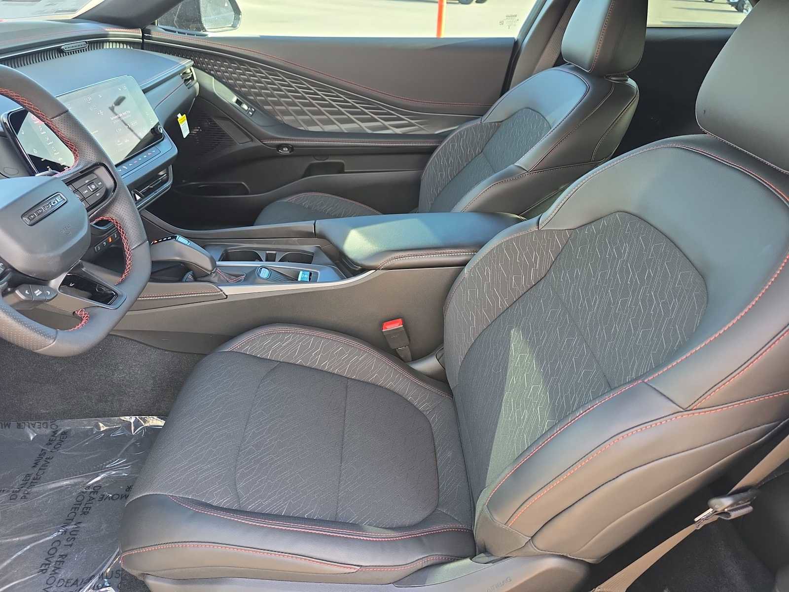 New 2026 Dodge Charger Scat Pack image 15