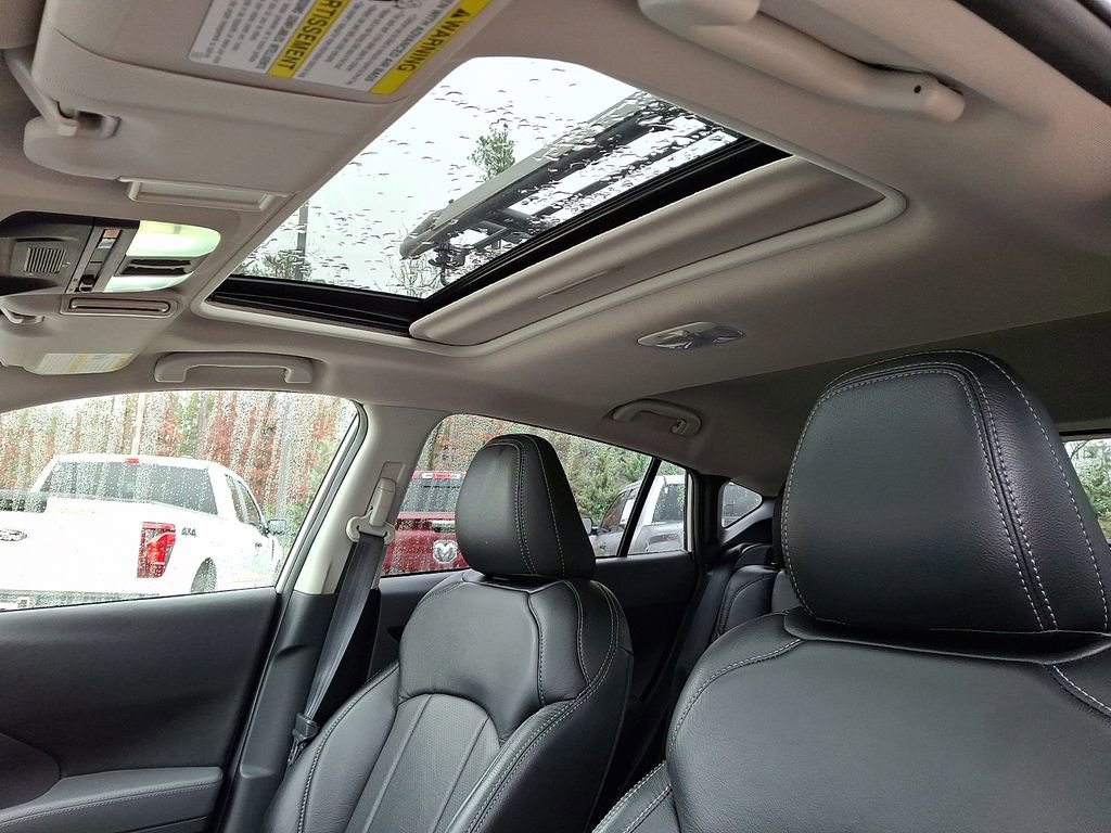 Used 2024 Subaru Crosstrek 2.0i Premium image 16