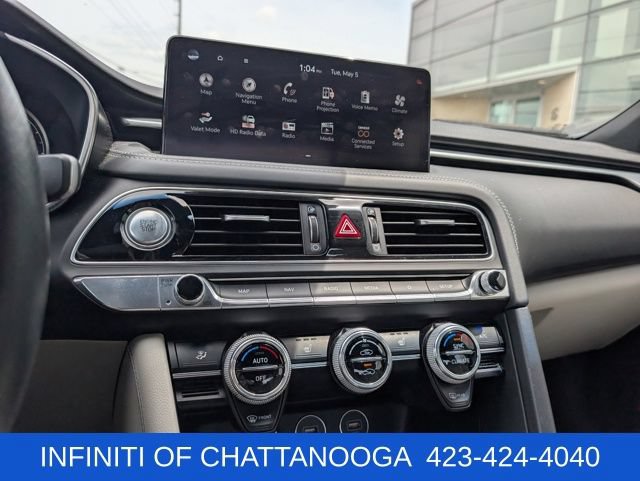 Used 2023 Genesis G70 2.0T RWD image 15