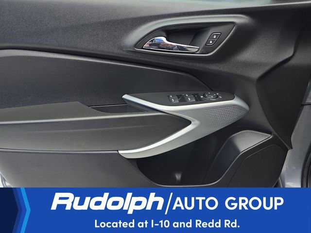 Used 2024 Chevrolet Trax LS w/ LS Convenience Package image 10