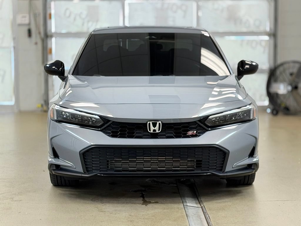 Used 2025 Honda Civic Si image 2