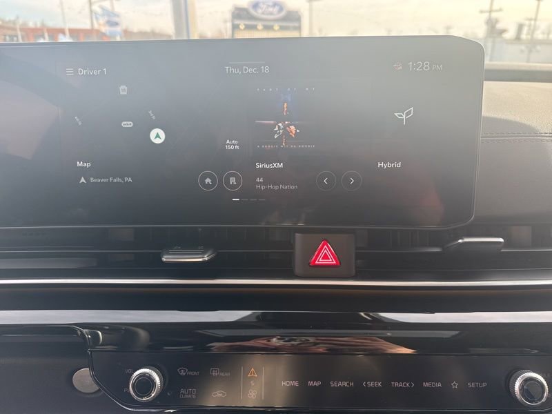 New 2026 Kia Carnival SX Prestige FWD image 42