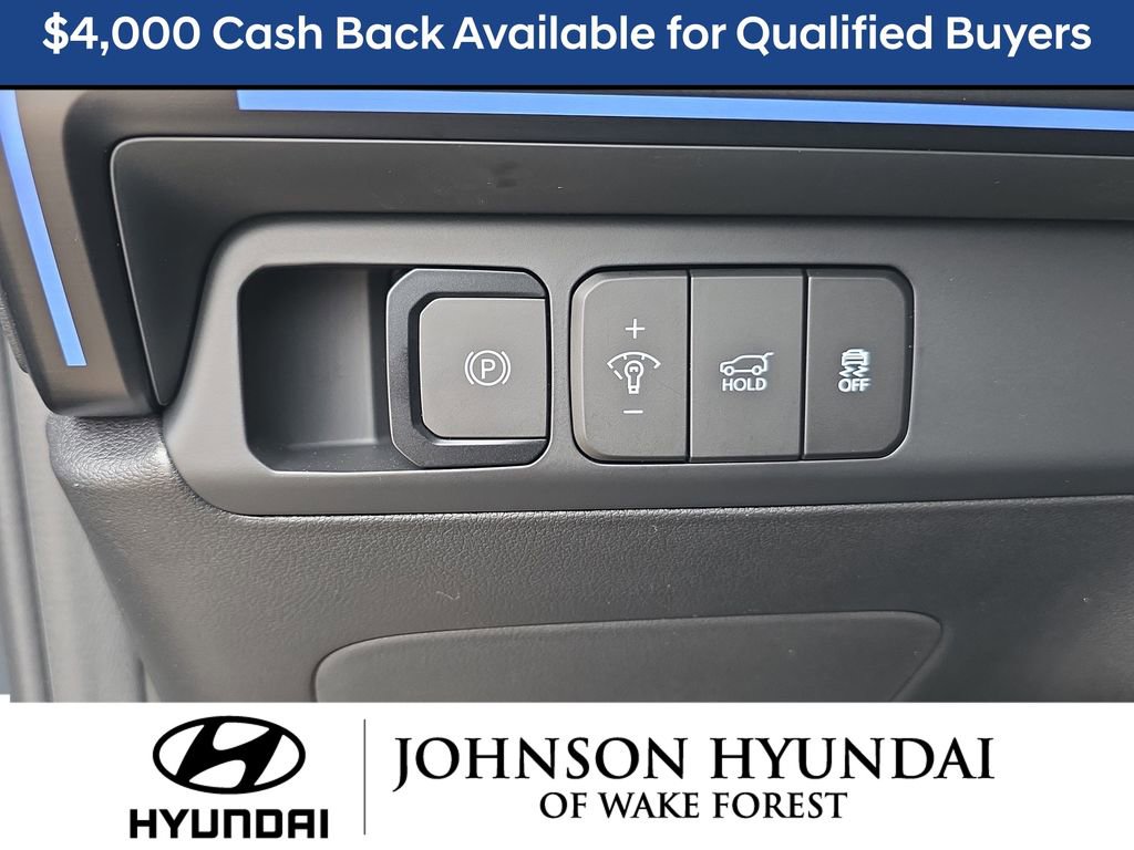 New 2026 Hyundai Santa Fe Calligraphy image 38