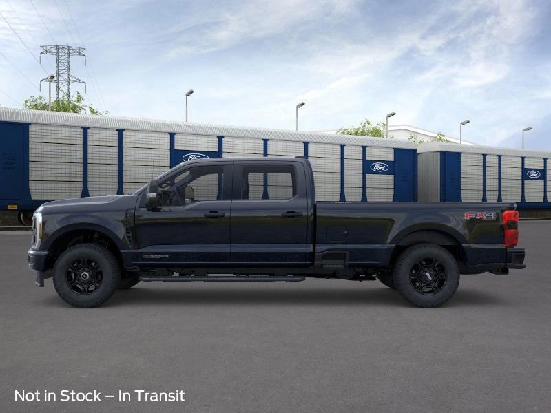New 2026 Ford F350 XL image 3
