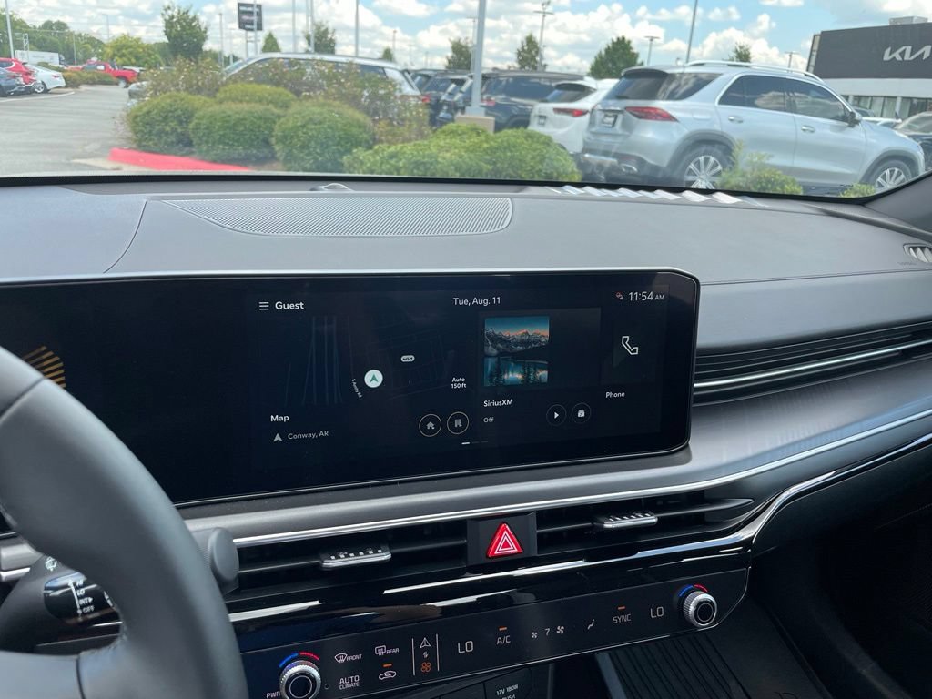 New 2026 Kia K5 GT-Line FWD image 14