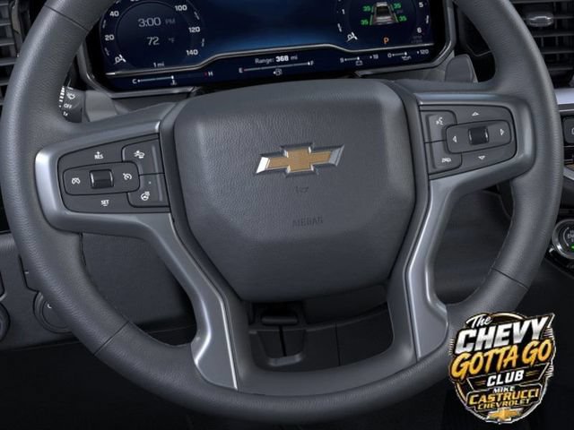 New 2026 Chevrolet Silverado 1500 LT AWD/4WD image 19