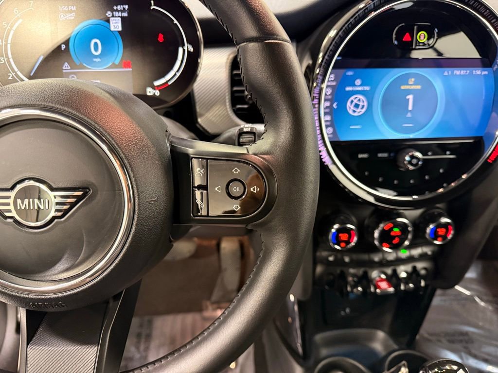 Certified 2024 MINI Cooper Convertible image 14