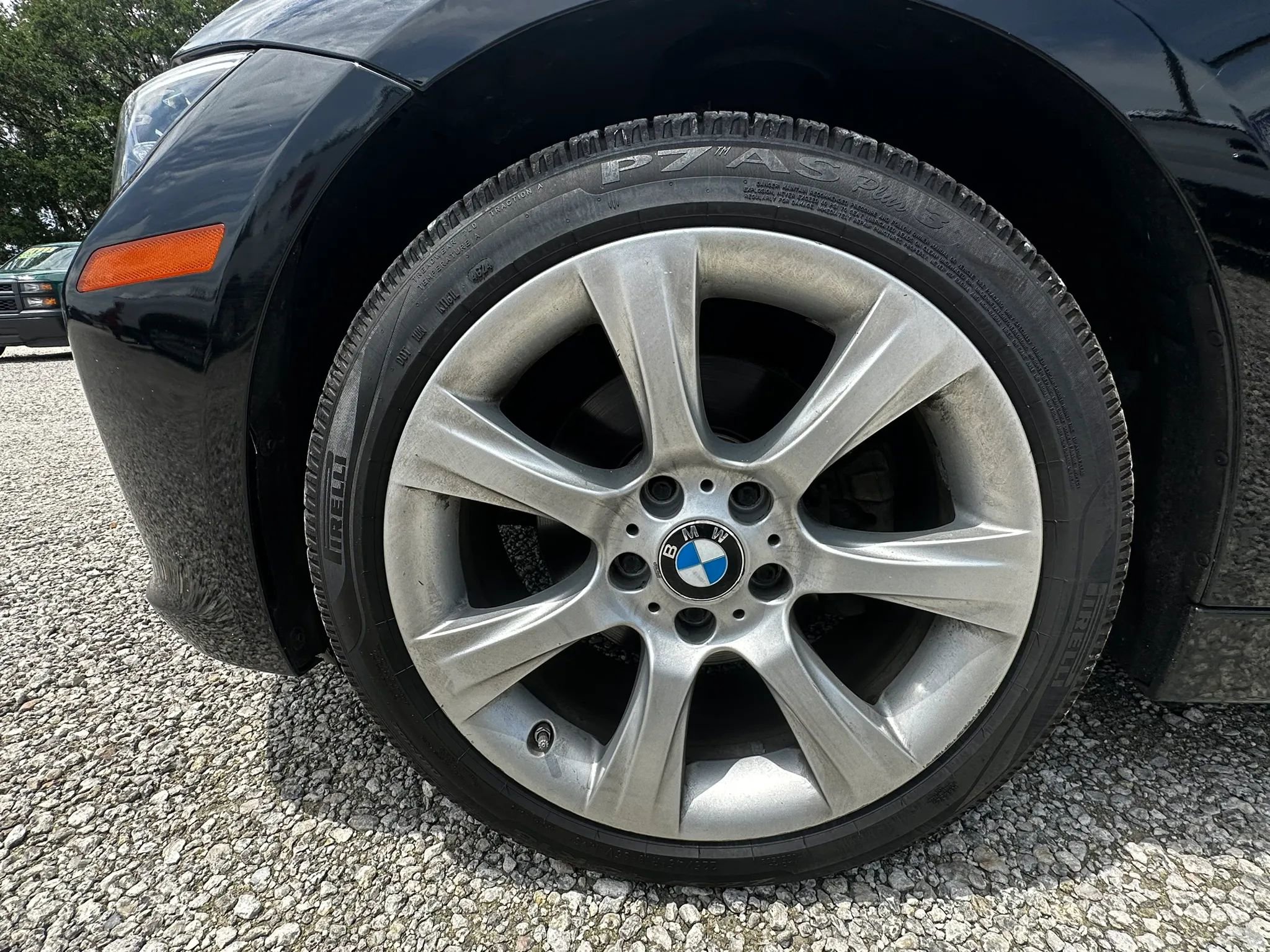 Used 2014 BMW 320i xDrive Sedan AWD/4WD image 46