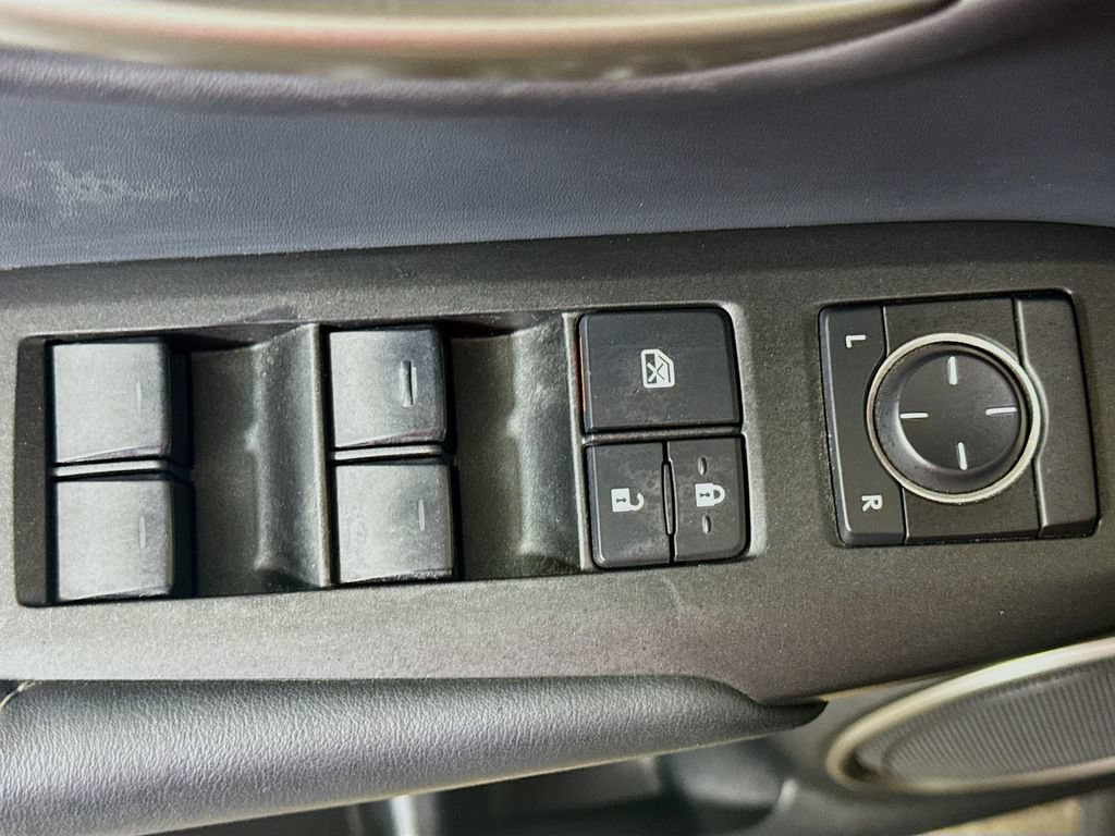 Used 2017 Lexus NX 200t FWD image 18