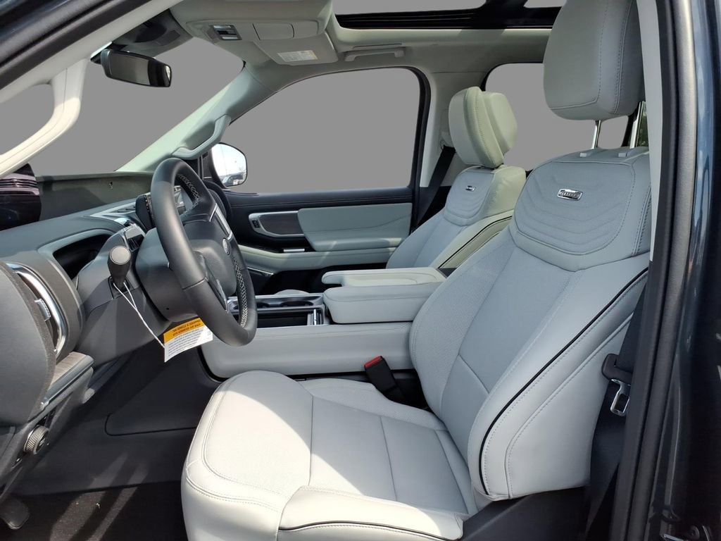 New 2026 Ford Expedition Platinum image 20