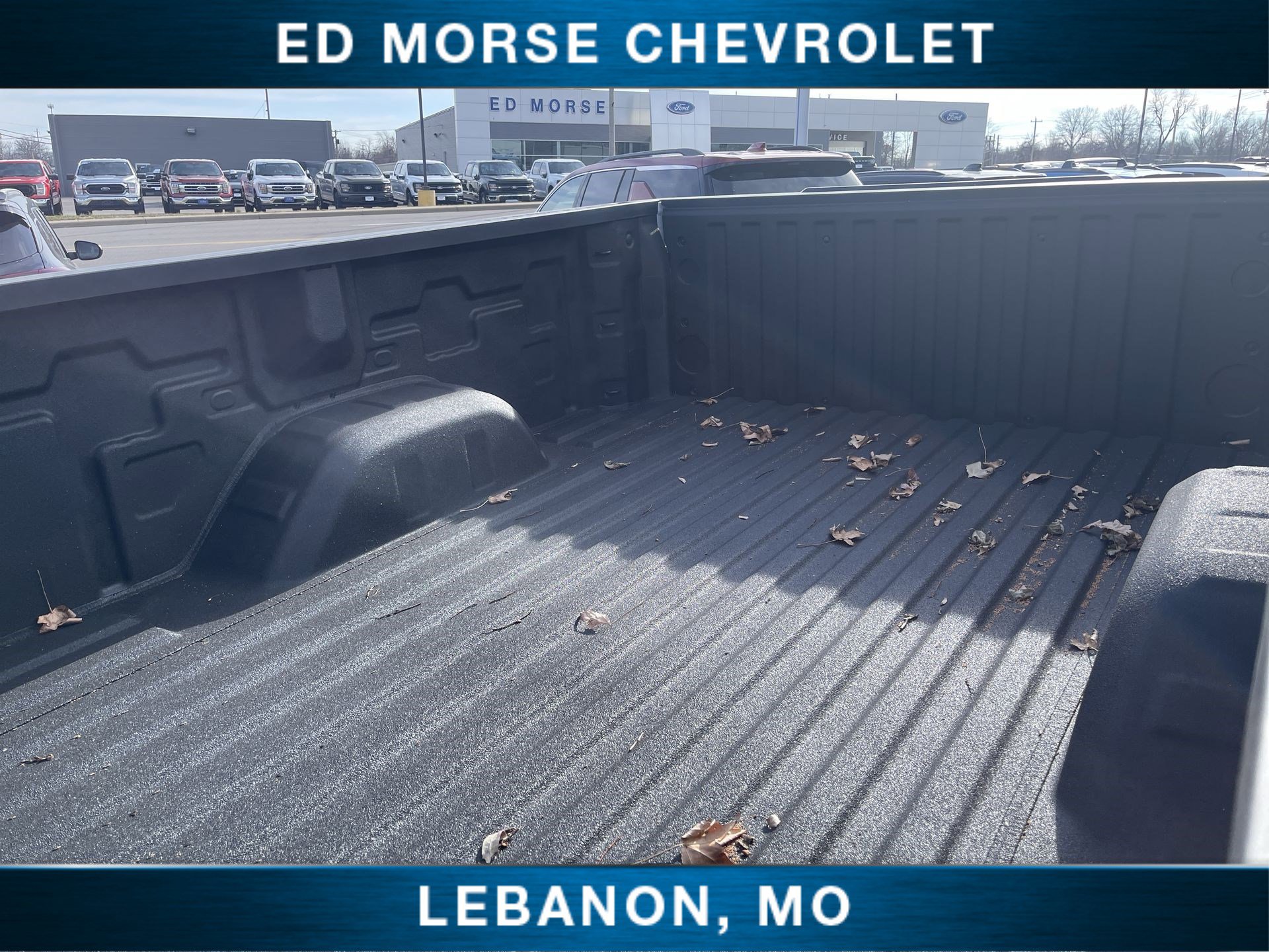 New 2026 Chevrolet Silverado 1500 W/T AWD/4WD image 22