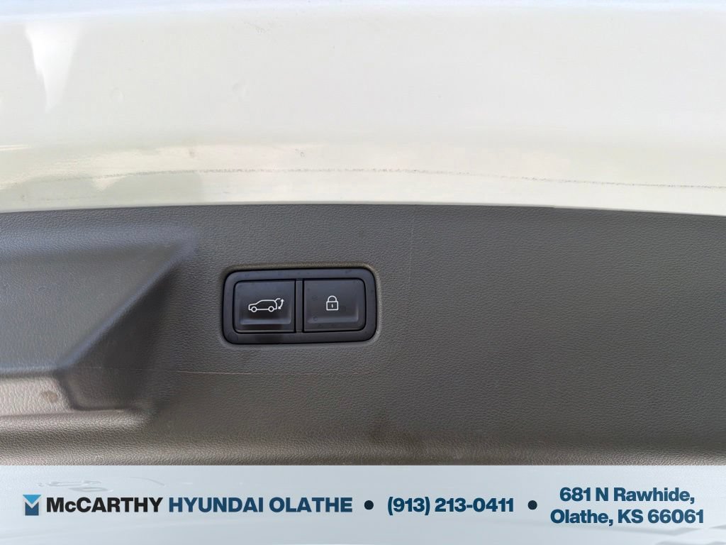 Certified 2025 Hyundai Santa Fe Calligraphy AWD/4WD image 21