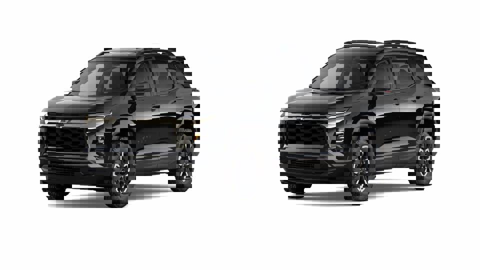 New 2026 Chevrolet Equinox ACTIV w/ Safety and Technology Package image 18