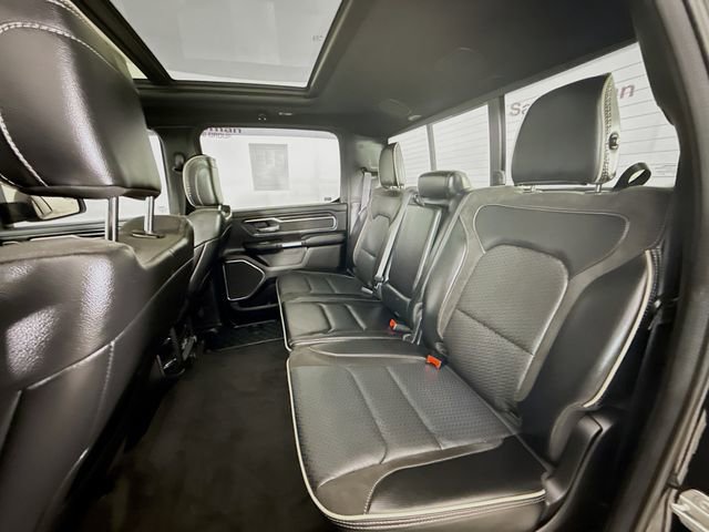 Used 2023 RAM 1500 Laramie image 25