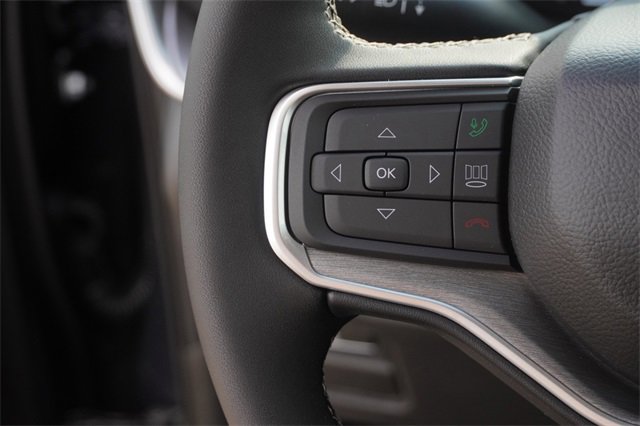 New 2025 Jeep Wagoneer Series III image 31