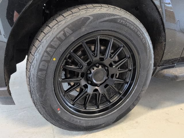 Certified 2024 Ford Expedition Limited AWD/4WD image 7