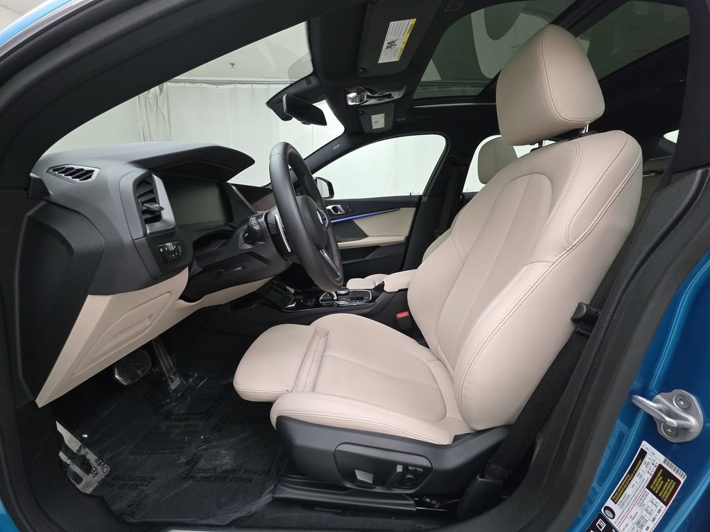 Certified 2024 BMW 228i xDrive w/ M Sport Package image 12