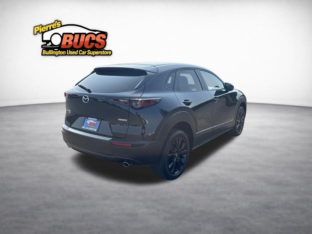 Used 2026 MAZDA CX-30 AWD 2.5 S w/ Select Sport Pkg image 5