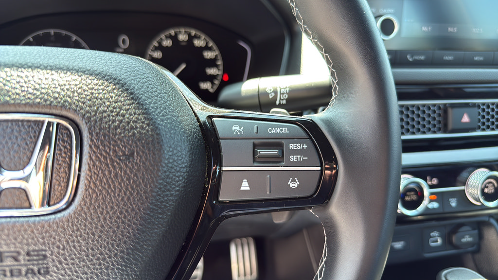 Used 2023 Honda Civic Sport image 22