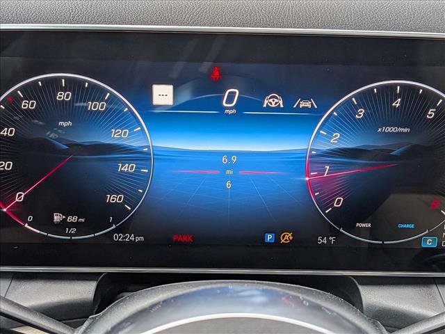 New 2026 Mercedes-Benz GLC 300 4MATIC image 11