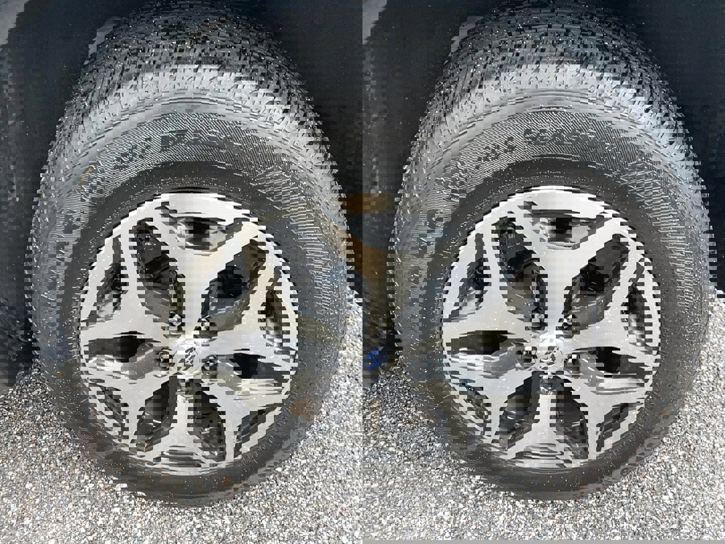 Used 2022 Subaru Forester Premium image 24