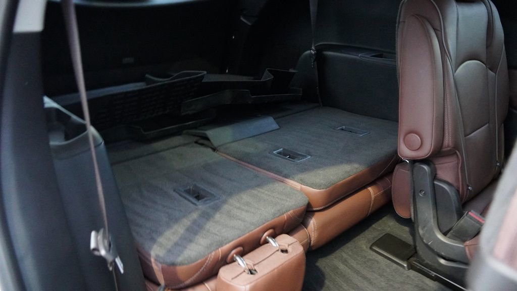 Used 2020 Buick Enclave Avenir w/ Avenir Technology Package image 23