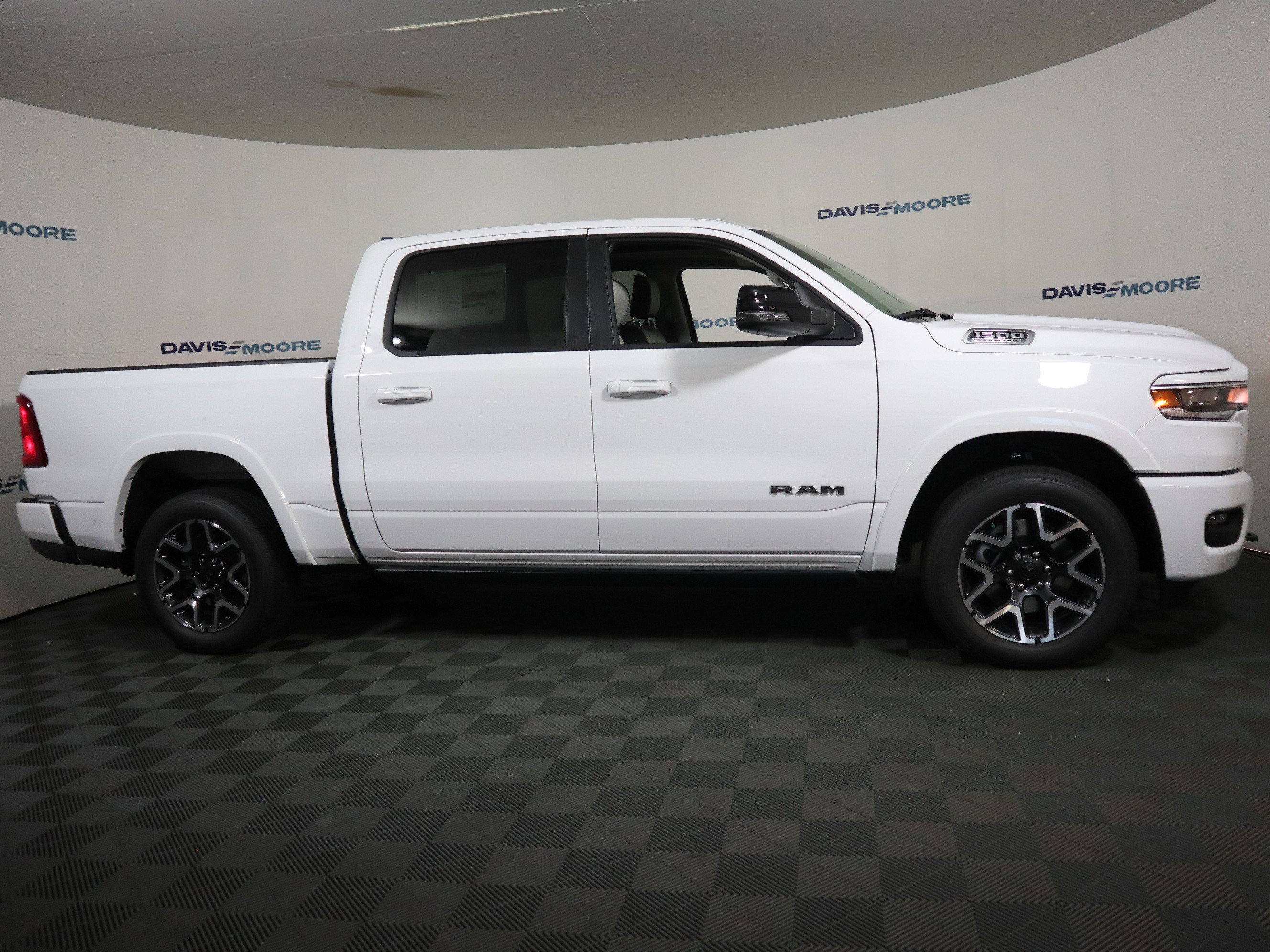 New 2026 RAM 1500 Laramie image 4
