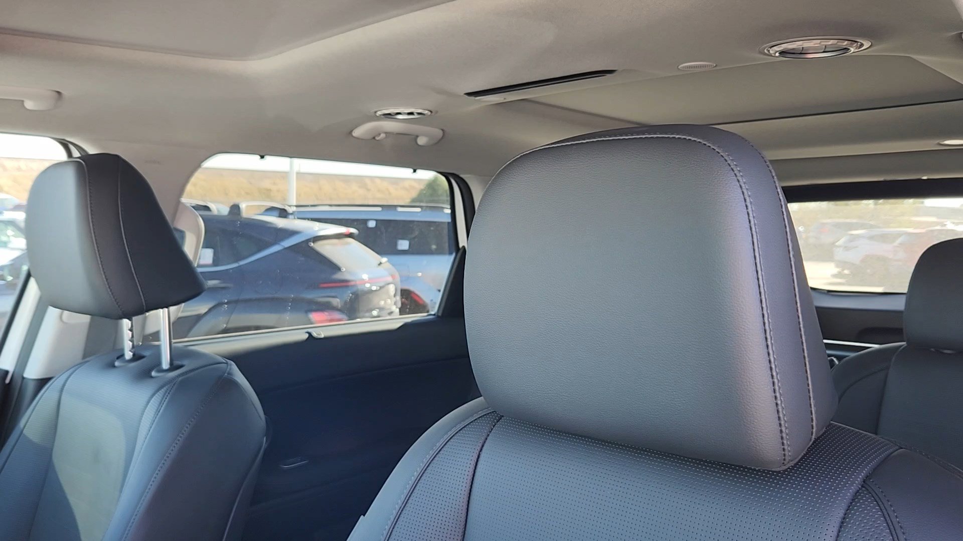 New 2026 Hyundai Palisade Limited image 9