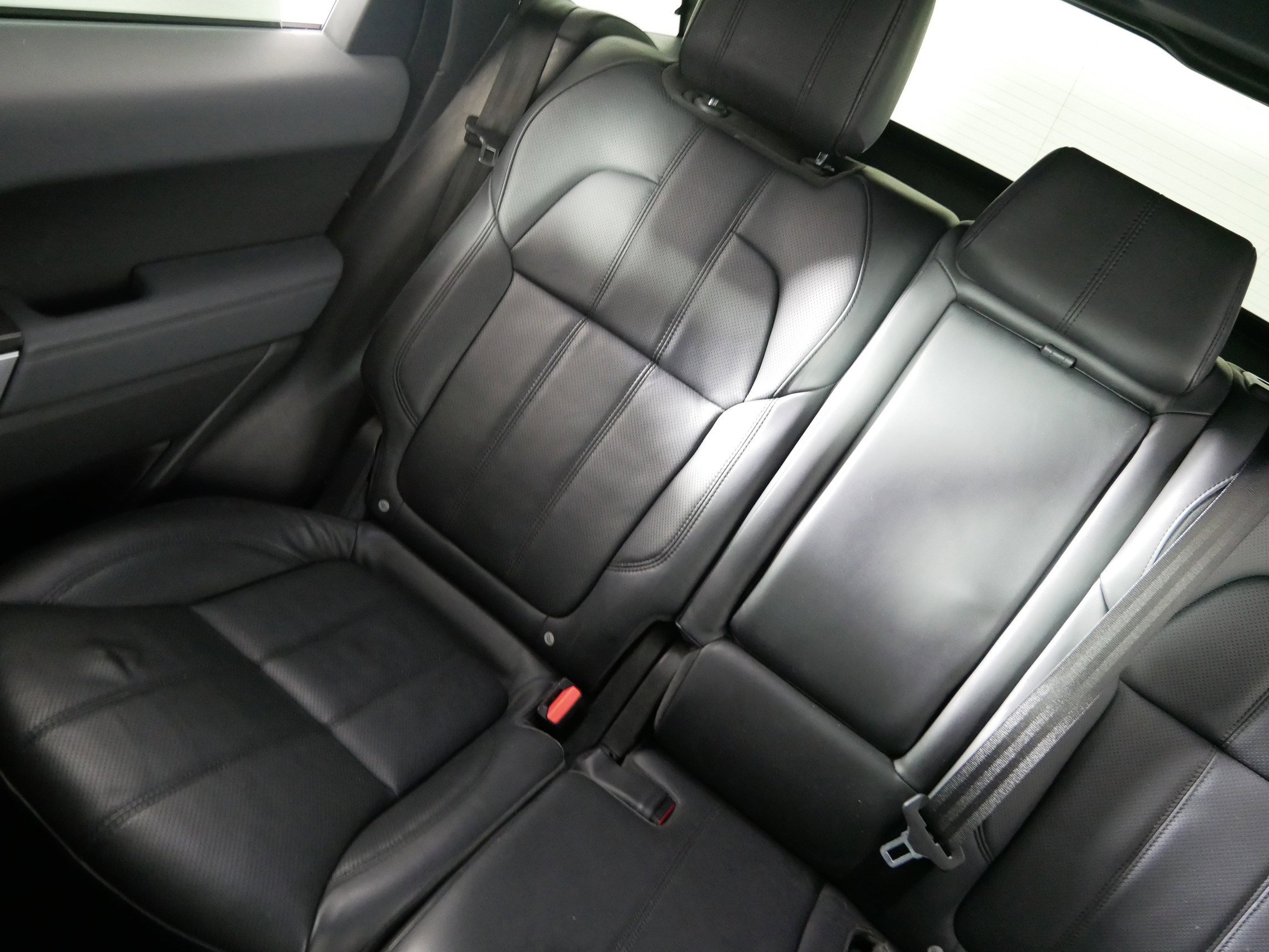 Used 2014 Land Rover Range Rover Sport Supercharged image 12