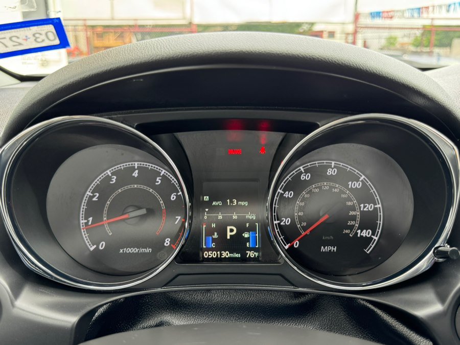 Used 2024 Mitsubishi Outlander Sport SE AWD/4WD image 19