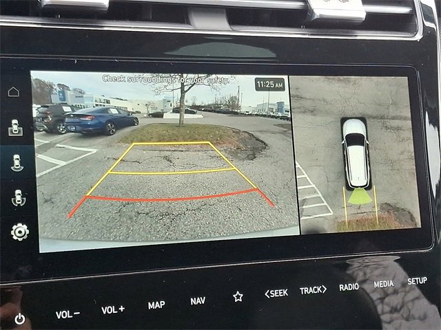 Certified 2024 Hyundai Tucson Limited image 19