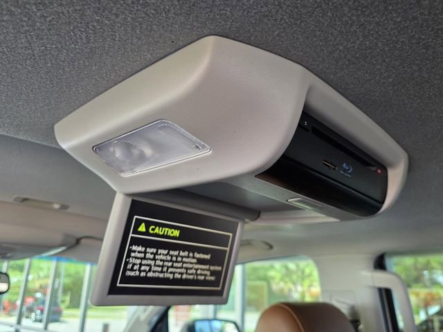 Used 2016 Toyota Sequoia Platinum RWD image 14