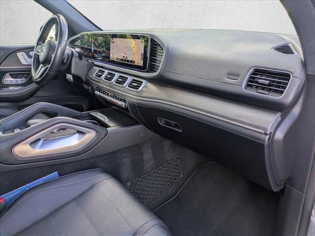 Used 2021 Mercedes-Benz GLE 580 4MATIC image 22