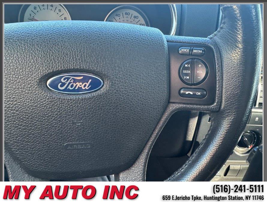 Used 2010 Ford Explorer Sport Trac XLT image 21