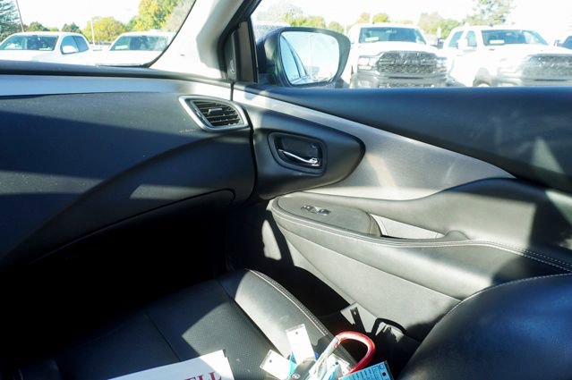 Used 2024 Nissan Murano SL AWD/4WD image 28