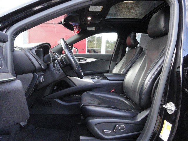 Used 2019 Lincoln Nautilus Reserve w/ Driver Assistance Package image 10