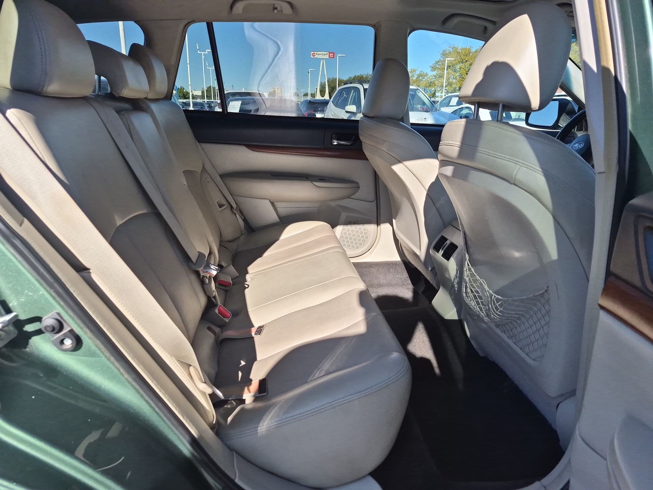 Used 2013 Subaru Outback 2.5i Limited AWD/4WD image 29